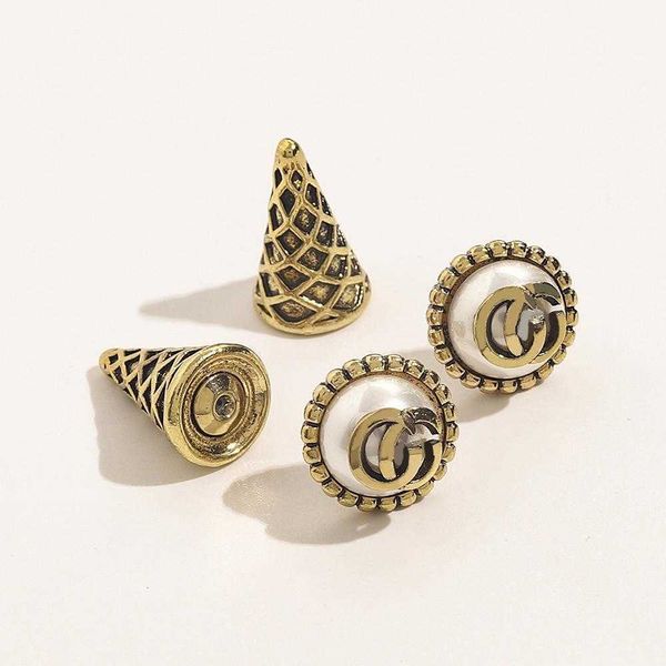 20 off 2023 new luxury fashion jewelry for real gold plating new classic ice cream pearl earrings double temperament versatile personalized, Golden
20 off 2023 new luxury fashion jewelry for real gold plating new classic ice cream pearl earrings double temperament versatile personalized, Golden
