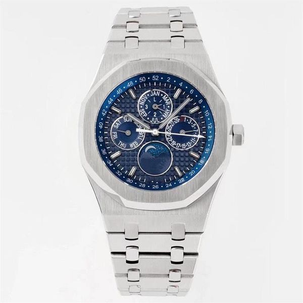 mens watch automatic mechanical watches 41mm stainless steel wristband fashion business wristwatch waterproof men wristwatches mon286m, Slivery;brown
mens watch automatic mechanical watches 41mm stainless steel wristband fashion business wristwatch waterproof men wristwatches mon286m, Slivery;brown