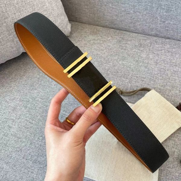 fashion mens belt designer men and womens belts custom epsom leather fashion business belt orange bright face brushed buckle, Black;brown
fashion mens belt designer men and womens belts custom epsom leather fashion business belt orange bright face brushed buckle, Black;brown