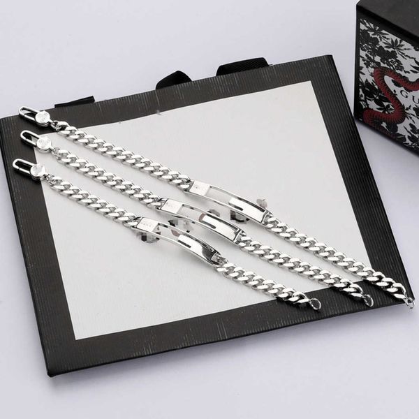 factory direct sales 2023 new luxury fashion jewelry for same thai silver bracelet men's and women's hip hop new jewelry, Black
factory direct sales 2023 new luxury fashion jewelry for same thai silver bracelet men's and women's hip hop new jewelry, Black