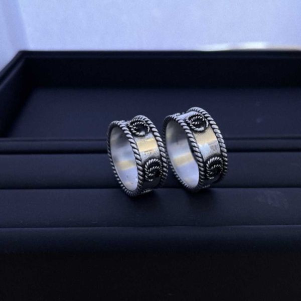 70% off 2023 new luxury fashion jewelry for silver old twisted wire fried dough twist edge hemp rope carving ring personalized hip hop
70% off 2023 new luxury fashion jewelry for silver old twisted wire fried dough twist edge hemp rope carving ring personalized hip hop