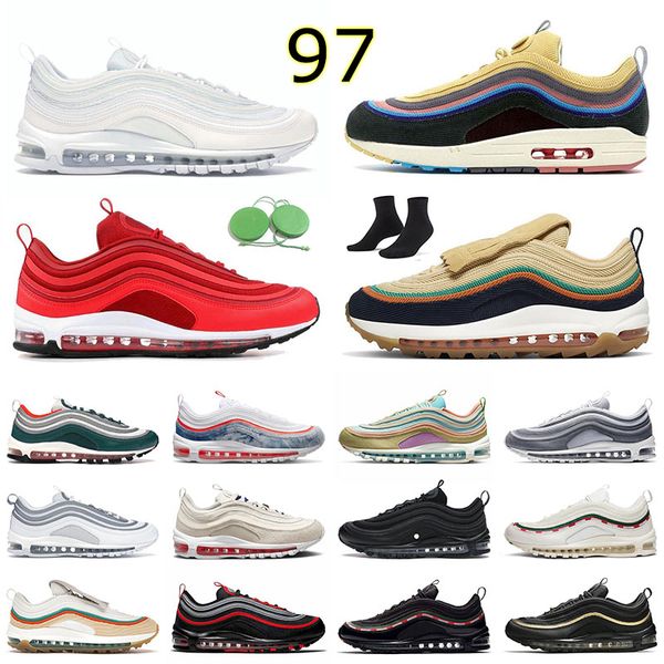 men 97s sports running shoes sean wotherspoon trainers jogging triple white golf nrg celestial gold gym red first use washed denim wolf grey
men 97s sports running shoes sean wotherspoon trainers jogging triple white golf nrg celestial gold gym red first use washed denim wolf grey