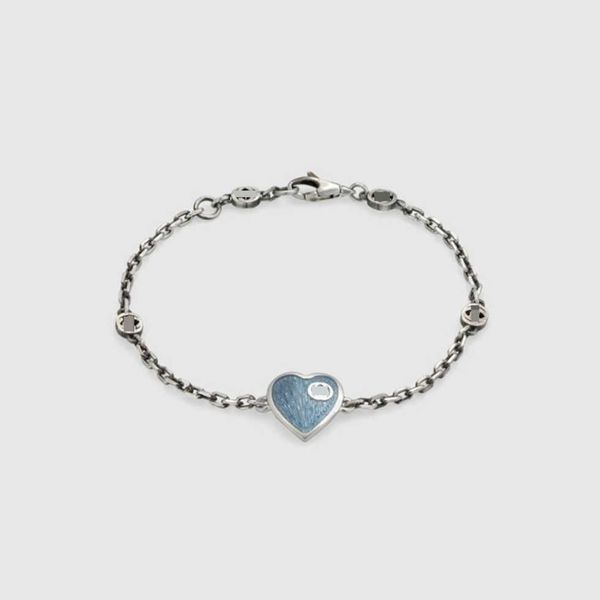 80% off 2023 new luxury fashion jewelry for interlocking sterling silver sky-blue enamel love bracelet family jewelry women's light lux, Black
80% off 2023 new luxury fashion jewelry for interlocking sterling silver sky-blue enamel love bracelet family jewelry women's light lux, Black