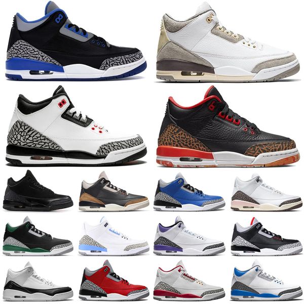 jumpman 3 basketball shoes men women 3s white cement fire red wizards lucky green dark iris cool grey unc racer blue mens trainers sport sne
jumpman 3 basketball shoes men women 3s white cement fire red wizards lucky green dark iris cool grey unc racer blue mens trainers sport sne