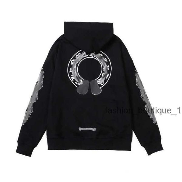 luxury fashion men's sweatshirts designer classic hoodies ch r hooded sweater casual men women cross pullover sanskrit hoodie coat 6vh2, Black
luxury fashion men's sweatshirts designer classic hoodies ch r hooded sweater casual men women cross pullover sanskrit hoodie coat 6vh2, Black