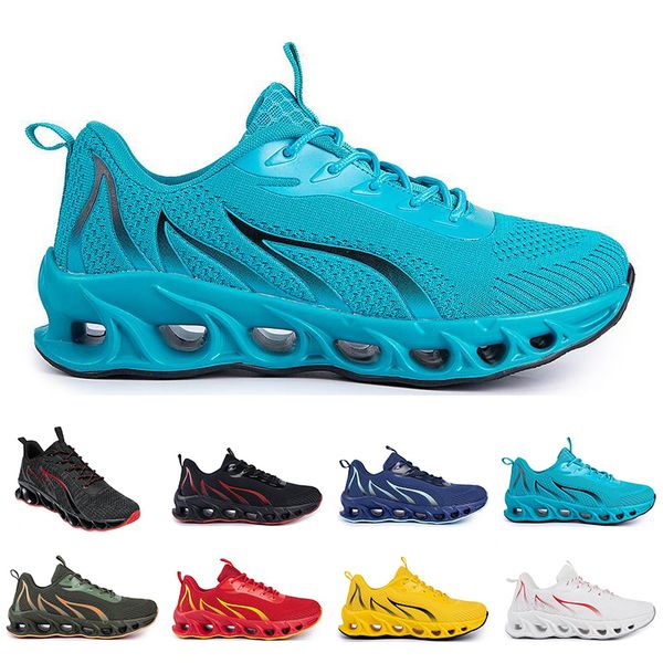 men women running shoes summer ventilation white black blue red sports sneaker 017
men women running shoes summer ventilation white black blue red sports sneaker 017