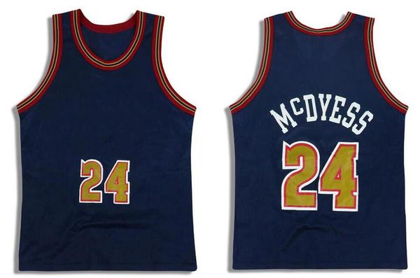 stitched antonio mcdyess basketball jersey s-6xl mitchell ness jersey 1995-96 men women youth mesh hardwoods classics retro jerseys, Black;red
stitched antonio mcdyess basketball jersey s-6xl mitchell ness jersey 1995-96 men women youth mesh hardwoods classics retro jerseys, Black;red