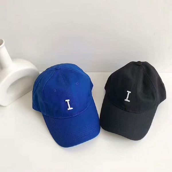 luxury hats womens peaked cap designer casquette caps fashion men women baseball cap cotton sun hat classic letter hats, Blue;gray
luxury hats womens peaked cap designer casquette caps fashion men women baseball cap cotton sun hat classic letter hats, Blue;gray