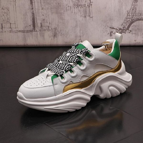 men designer fashion mix colour shoes high casual flat platform shoes man hip-hop rock shoes board shoes d2a34, Black
men designer fashion mix colour shoes high casual flat platform shoes man hip-hop rock shoes board shoes d2a34, Black
