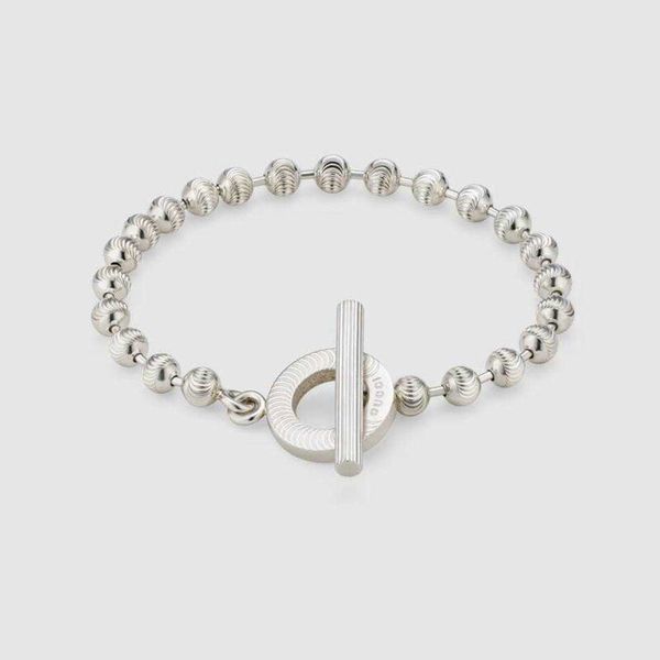 factory direct sales 2023 new luxury fashion jewelry for thai silver personalized simple original tag bracelet necklace trend jewelry, Black
factory direct sales 2023 new luxury fashion jewelry for thai silver personalized simple original tag bracelet necklace trend jewelry, Black