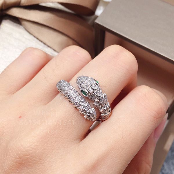 snake ring buiari snake 5a designer ring for woman old plated 18k size 6 7 8 official reproductions luxury fashion jewelry anniversary gift, Silver
snake ring buiari snake 5a designer ring for woman old plated 18k size 6 7 8 official reproductions luxury fashion jewelry anniversary gift, Silver