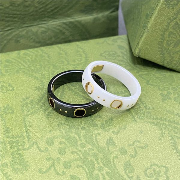 95% off 2023 new luxury fashion jewelry for double ceramic high version little bee fried dough twists star lover ring for men and women, Silver
95% off 2023 new luxury fashion jewelry for double ceramic high version little bee fried dough twists star lover ring for men and women, Silver