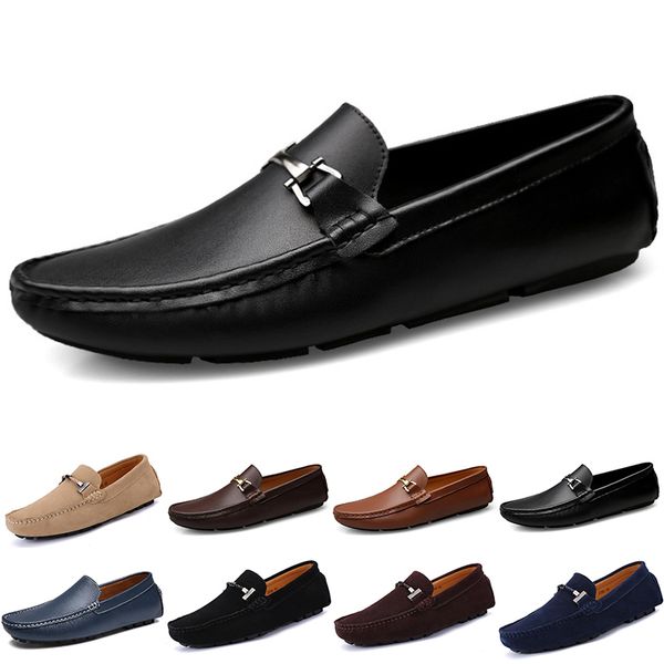 mens women casual shoes leather soft sole black white red orange blue brown sneaker 019
mens women casual shoes leather soft sole black white red orange blue brown sneaker 019