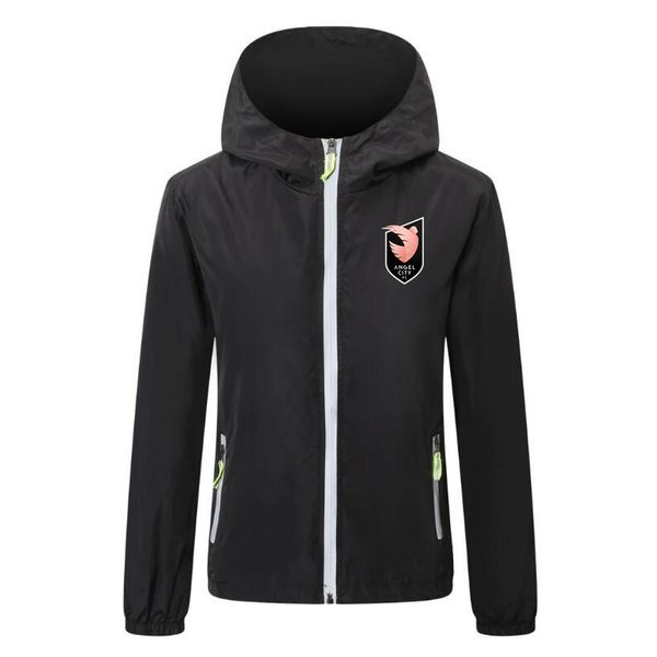 angel city mens jackets windbreaker soccer jacket zipper hooded football coats hoodie solid color sports windproof waterproof coat size s-4x, Black;brown
angel city mens jackets windbreaker soccer jacket zipper hooded football coats hoodie solid color sports windproof waterproof coat size s-4x, Black;brown