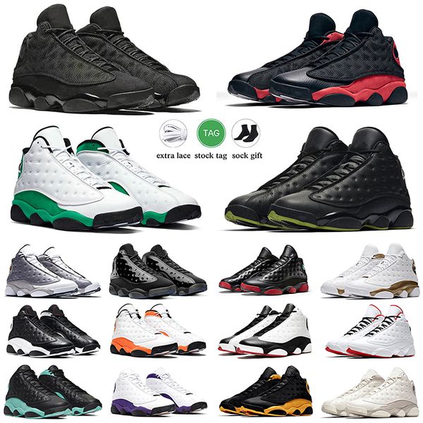 outdoor basketball shoes 13 13s mens sneakers women sports trainers personality black cat playoffs court purple lucky green bred university
outdoor basketball shoes 13 13s mens sneakers women sports trainers personality black cat playoffs court purple lucky green bred university