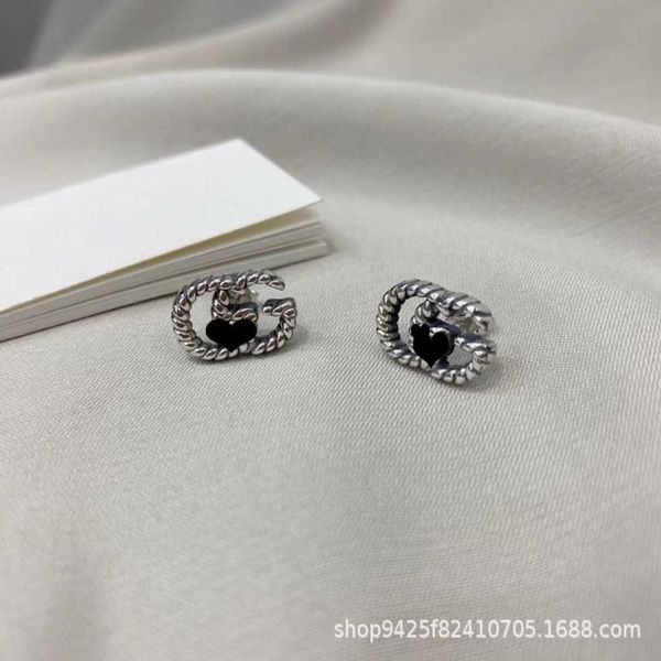 80% off 2023 new luxury fashion jewelry for silver double three-dimensional hollow old fried dough twists earrings, Golden
80% off 2023 new luxury fashion jewelry for silver double three-dimensional hollow old fried dough twists earrings, Golden