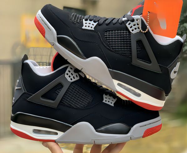 2023 men women basketball shoes 4s sneaker military black cat fire red red thunder sail white oreo pure money dark mocha bred top
2023 men women basketball shoes 4s sneaker military black cat fire red red thunder sail white oreo pure money dark mocha bred top