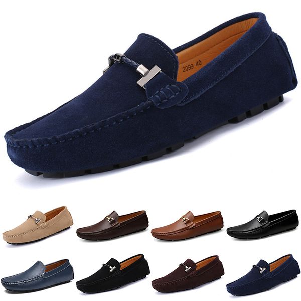 mens women casual shoes leather soft sole black white red orange blue brown sneaker 023
mens women casual shoes leather soft sole black white red orange blue brown sneaker 023