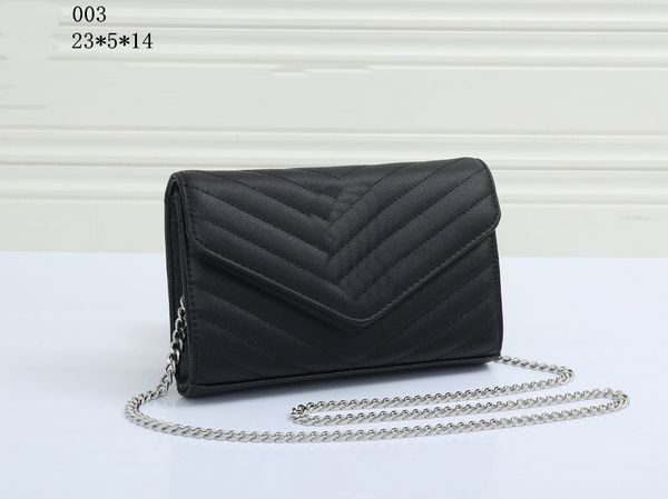 2023 shoulder bags designers women designer metal chain luxurys handbags leather flip cover diagonal messenger crossbody purse wallets girls
2023 shoulder bags designers women designer metal chain luxurys handbags leather flip cover diagonal messenger crossbody purse wallets girls