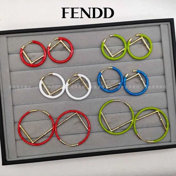 60% off 2023 new luxury fashion jewelry for new ring femininity korean version personality celebrity exquisite versatile color ear buckle, Golden
60% off 2023 new luxury fashion jewelry for new ring femininity korean version personality celebrity exquisite versatile color ear buckle, Golden