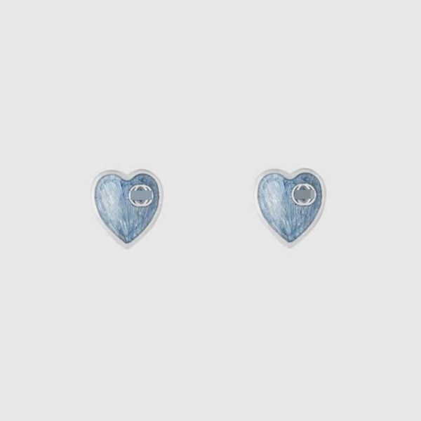 70% off 2023 new luxury fashion jewelry for new sterling silver love blue enamel trend personality family allergy earrings gift, Golden
70% off 2023 new luxury fashion jewelry for new sterling silver love blue enamel trend personality family allergy earrings gift, Golden