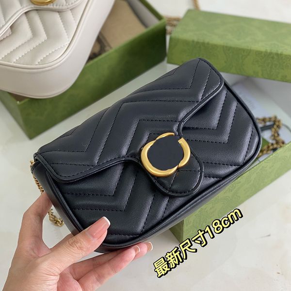 small xiangfeng crossbody bag premium women's diamond chain shoulder bag fashion versatile leather designer handbag size: 18.11.5 cm
small xiangfeng crossbody bag premium women's diamond chain shoulder bag fashion versatile leather designer handbag size: 18.11.5 cm