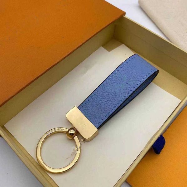 fashion key chain car key chain handmade leather key chain men's and women's handbag pendant accessories exquisite packaging box73, Silver
fashion key chain car key chain handmade leather key chain men's and women's handbag pendant accessories exquisite packaging box73, Silver
