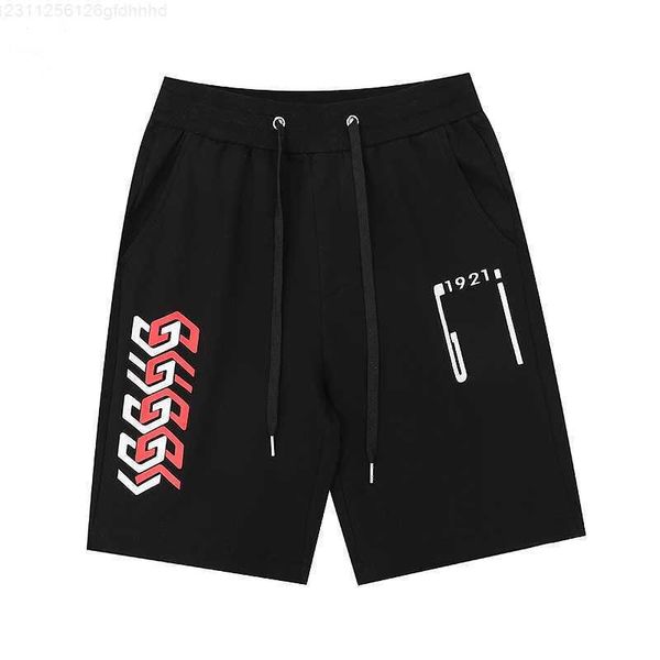 ssvs men's shorts mens designer shorts summer beach pants men sports jogger pant fashion letter pattern print loose streetwear cotton s, White;black
ssvs men's shorts mens designer shorts summer beach pants men sports jogger pant fashion letter pattern print loose streetwear cotton s, White;black