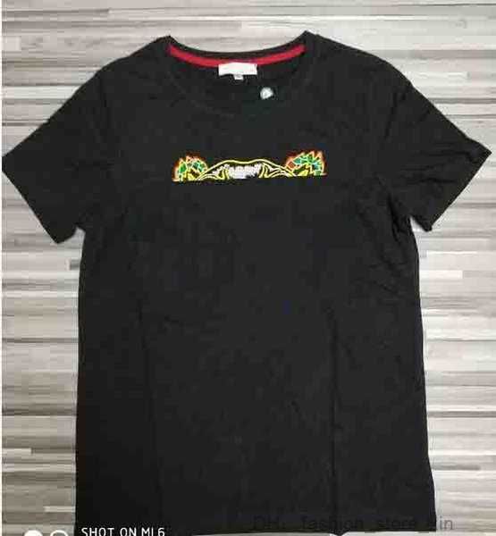 ken zo 1to119ss summer t shirt animal head letters embroidery men tee shirts fashion short sleeve women tshirt streetwear s-2xl 10 31km, White;black
ken zo 1to119ss summer t shirt animal head letters embroidery men tee shirts fashion short sleeve women tshirt streetwear s-2xl 10 31km, White;black