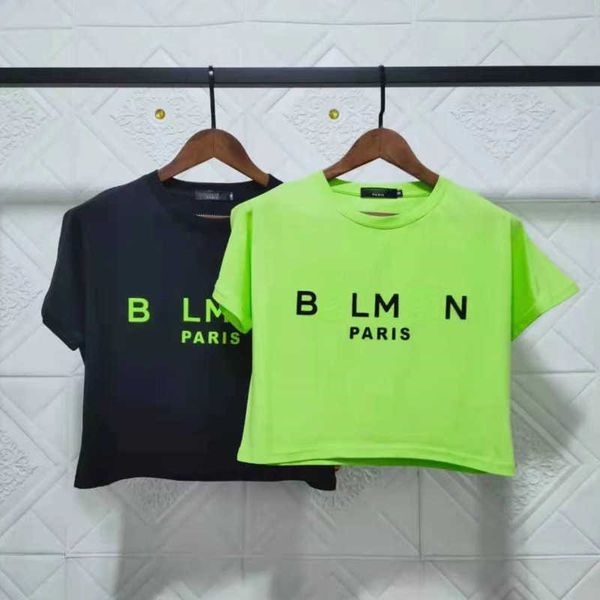summer tees luxury t shirt designer shirts flocking letters short-sleeved t-shirt round neck tshirt pullover loose wild sleeve t-shirts wome, White
summer tees luxury t shirt designer shirts flocking letters short-sleeved t-shirt round neck tshirt pullover loose wild sleeve t-shirts wome, White