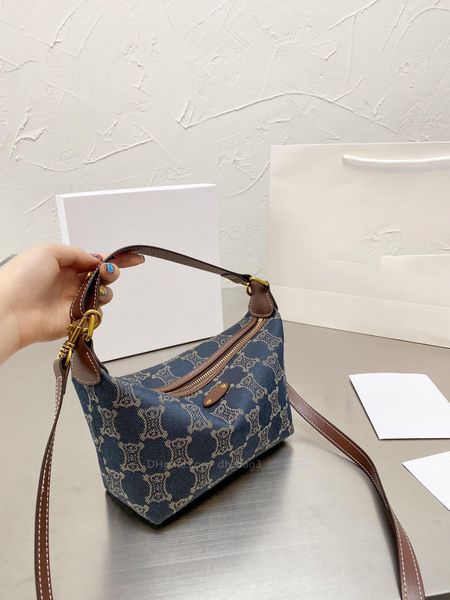 fashion denim crossbody bag 2023 runway style single shoulder bag shopping bag handbag classic color underarm bag
fashion denim crossbody bag 2023 runway style single shoulder bag shopping bag handbag classic color underarm bag