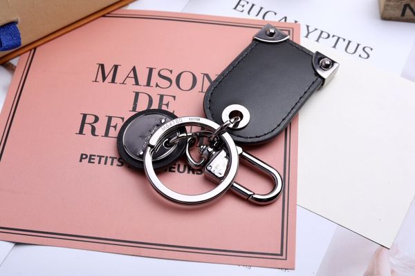 lu designer bags bag parts bell key ring key chain colorful luggage tag bag ornaments fun ornaments car key buckle name tote holder, Black
lu designer bags bag parts bell key ring key chain colorful luggage tag bag ornaments fun ornaments car key buckle name tote holder, Black