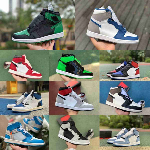 1 jumpman 1s og pine green basketball shoes men women trainer true turbo blue dark mocha military bio hack gorge denim black white obsidian
1 jumpman 1s og pine green basketball shoes men women trainer true turbo blue dark mocha military bio hack gorge denim black white obsidian
