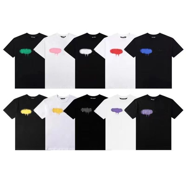 new men's t-shirts man woman luxury brand tees t shirt summer round neck short sleeves outdoor fashion leisure pure cotton letters mult, White;black
new men's t-shirts man woman luxury brand tees t shirt summer round neck short sleeves outdoor fashion leisure pure cotton letters mult, White;black