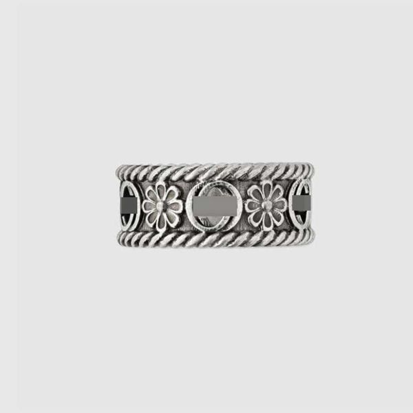 factory wholesale 2023 new luxury fashion jewelry for hollow out double sterling silver fried dough twists ring simple style daisy carving t
factory wholesale 2023 new luxury fashion jewelry for hollow out double sterling silver fried dough twists ring simple style daisy carving t