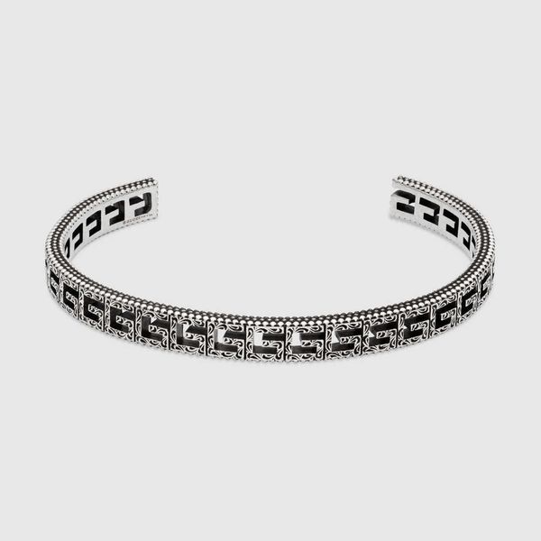 70% off 2023 new luxury fashion jewelry for hollow out thai silver carved pattern men's and women's punk bracelet, Black
70% off 2023 new luxury fashion jewelry for hollow out thai silver carved pattern men's and women's punk bracelet, Black