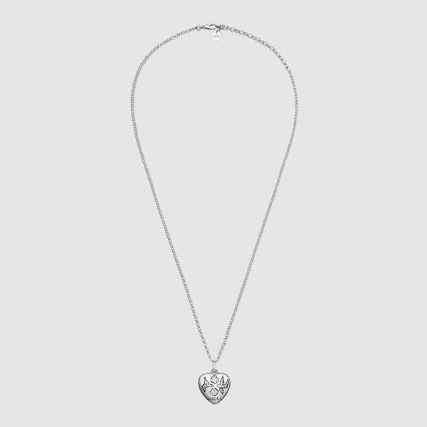 luxury jewelry same ancient family flower bird love fearless with double-sided pattern heart shape of male and, Black
luxury jewelry same ancient family flower bird love fearless with double-sided pattern heart shape of male and, Black