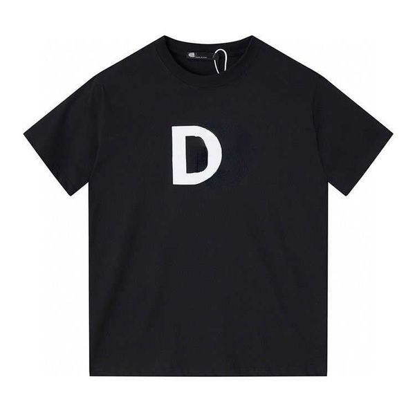men's plus size tees luxury t shirt designer shirts black white simple letter tshirt round neck short-sleeved t-shirt pullover men wome, White;black
men's plus size tees luxury t shirt designer shirts black white simple letter tshirt round neck short-sleeved t-shirt pullover men wome, White;black