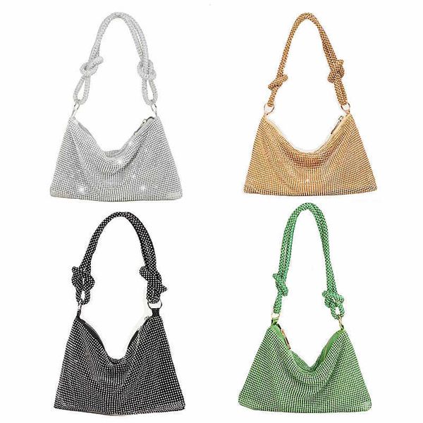 evening bags new diamond studded full diamond evening designer clutch bag flash knot rhinestone pure manual armpit banquet dinner bag
evening bags new diamond studded full diamond evening designer clutch bag flash knot rhinestone pure manual armpit banquet dinner bag
