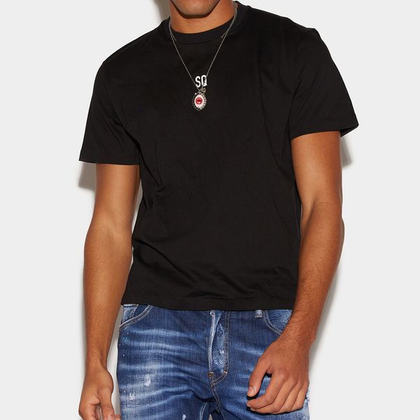 dsq phantom turtle men's t-shirts mens designer t shirts black white mini box logo t-shirt men summer fashion casual street t-shirt pl, White;black
dsq phantom turtle men's t-shirts mens designer t shirts black white mini box logo t-shirt men summer fashion casual street t-shirt pl, White;black
