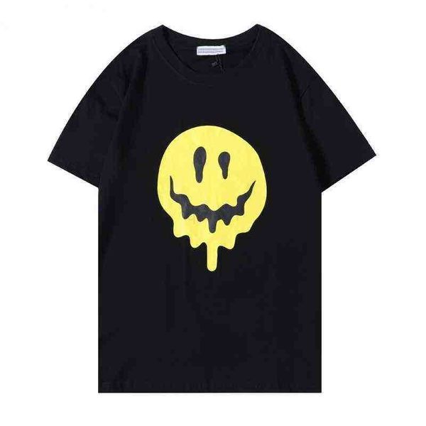 men's t-shirts 2022 summer paris designer tshirts mens classic smiley face printing t shirts men women fashion t-shirt casual streetwea, White;black
men's t-shirts 2022 summer paris designer tshirts mens classic smiley face printing t shirts men women fashion t-shirt casual streetwea, White;black