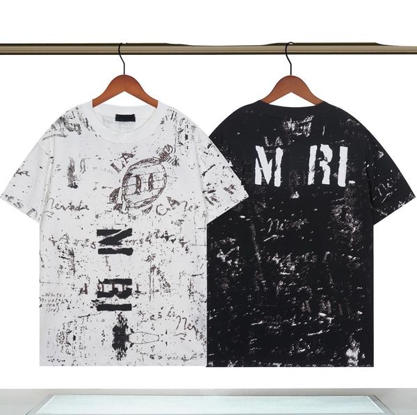2022 mens t shirts european and american fashion designer summer casual tshirt short sleeve size s-xxxl #111, White
2022 mens t shirts european and american fashion designer summer casual tshirt short sleeve size s-xxxl #111, White