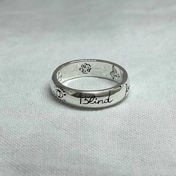 70% off 2023 new luxury fashion jewelry for fearless family wide and narrow eye heart bird flower love couple pair ring, Silver
70% off 2023 new luxury fashion jewelry for fearless family wide and narrow eye heart bird flower love couple pair ring, Silver