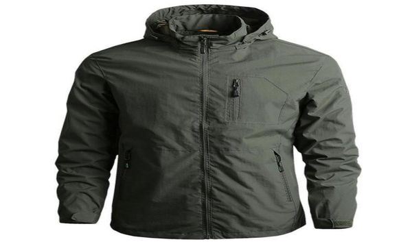 men039s plus size outerwear coats mens jackets sportswear windbreaker military thin for men casual streetwear breathable hood6916749, Black;brown
men039s plus size outerwear coats mens jackets sportswear windbreaker military thin for men casual streetwear breathable hood6916749, Black;brown