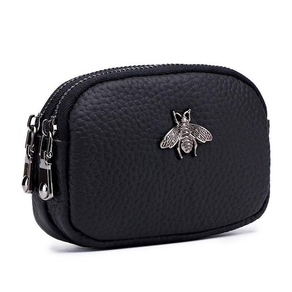 excellent zippy coin purse designer fashion women short wallet compact card womens coin pouch pocket holder key wallets pochette b262v, Red;black
excellent zippy coin purse designer fashion women short wallet compact card womens coin pouch pocket holder key wallets pochette b262v, Red;black