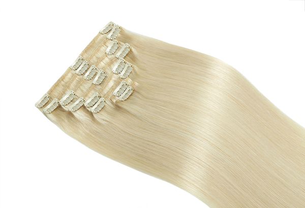 real person hair piece 7-piece set clip in hair one-piece hair extensions, Black
real person hair piece 7-piece set clip in hair one-piece hair extensions, Black