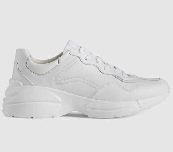 new white cow leather shoes with thick soles and high heels rhython series men's sports shoes 721749, Black
new white cow leather shoes with thick soles and high heels rhython series men's sports shoes 721749, Black