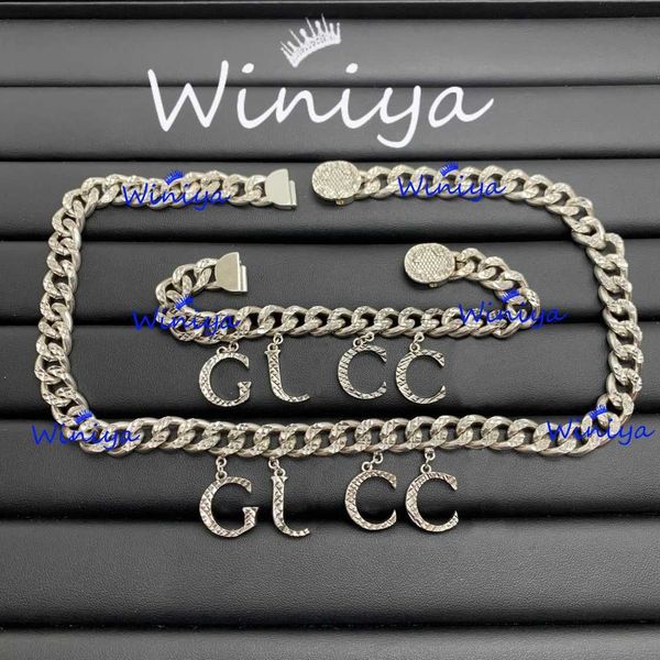 70% off 2023 new luxury fashion jewelry for family necklace new tassel simple sweater chain bracelet temperament personality cool style jewe, Black 
70% off 2023 new luxury fashion jewelry for family necklace new tassel simple sweater chain bracelet temperament personality cool style jewe, Black