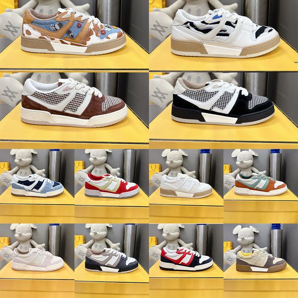 casual shoes luxury match compact low casuals shoes design sneaker vintage suede beige shock absorbing material skate 35-45, Black
casual shoes luxury match compact low casuals shoes design sneaker vintage suede beige shock absorbing material skate 35-45, Black