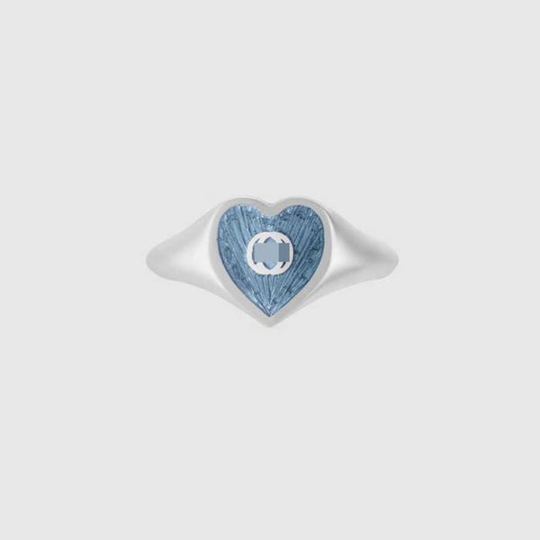80% off 2023 new luxury fashion jewelry for sterling silver interlocking enamel love advanced male and female pair ring new gift
80% off 2023 new luxury fashion jewelry for sterling silver interlocking enamel love advanced male and female pair ring new gift